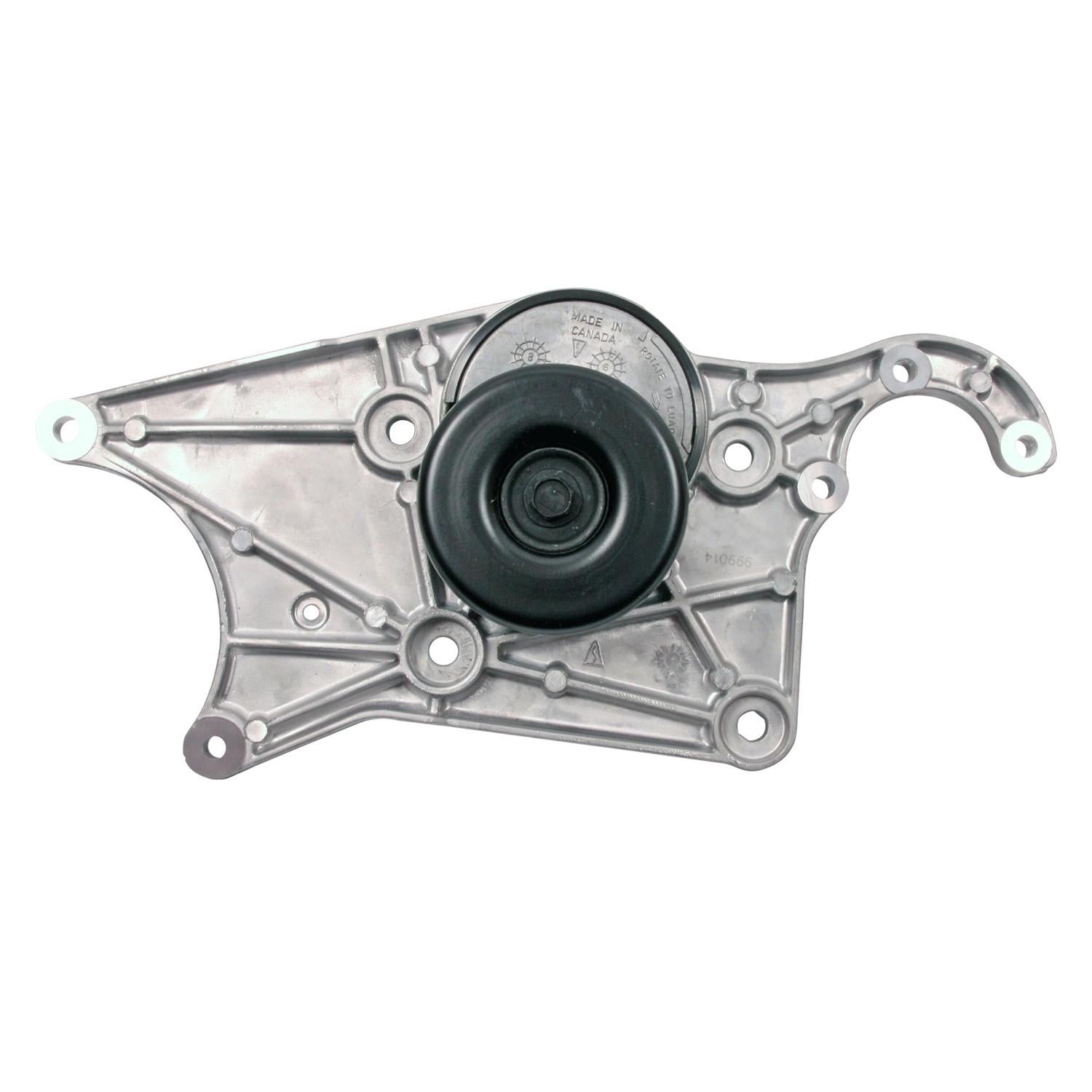 Continental Accessory Drive Belt Tensioner Assembly 49209