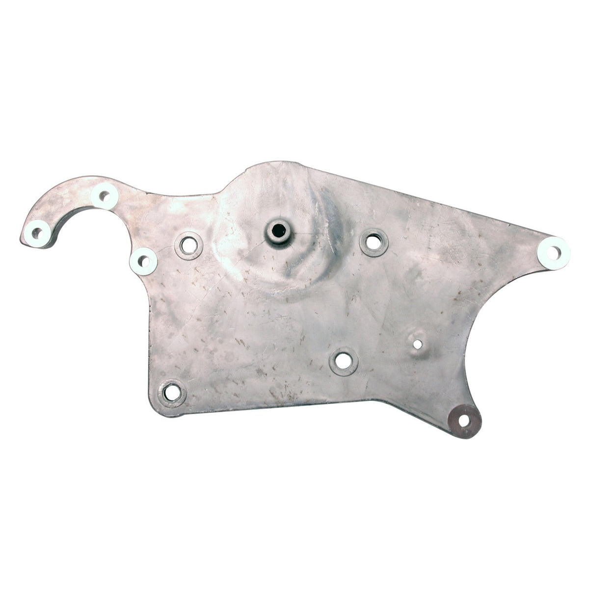 Continental Accessory Drive Belt Tensioner Assembly 49209