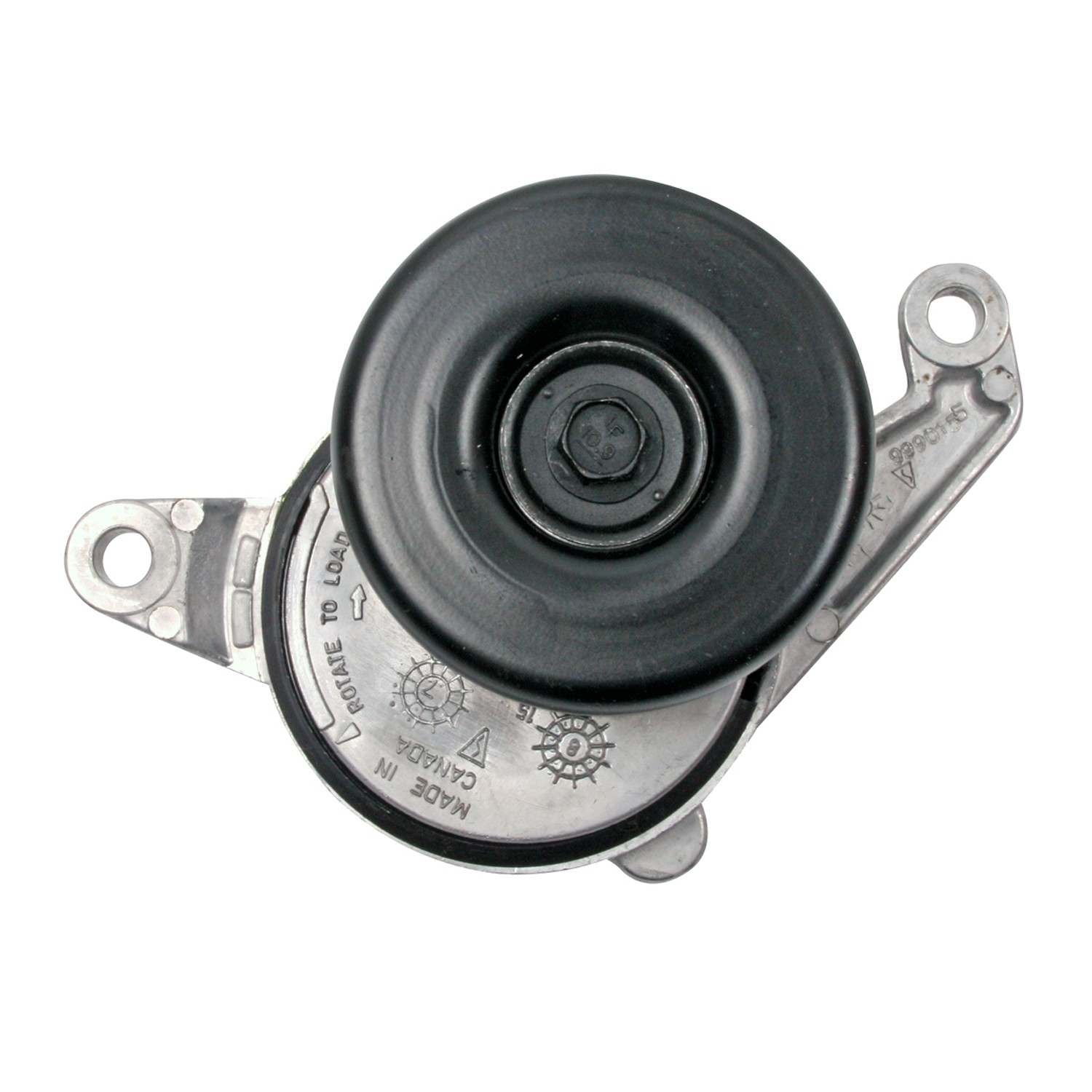 Continental Accessory Drive Belt Tensioner Assembly 49210