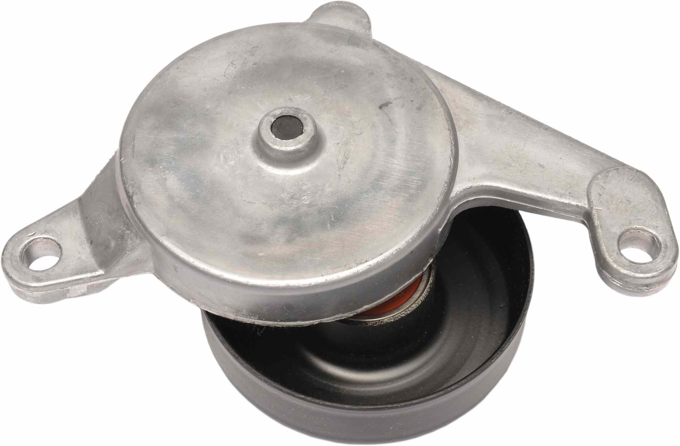 Continental Accessory Drive Belt Tensioner Assembly 49210