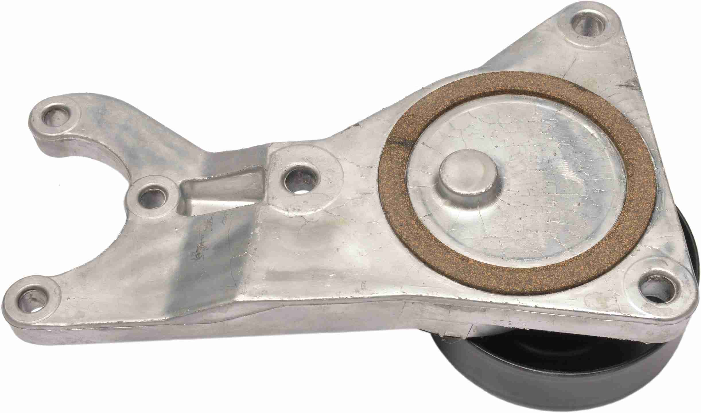 Continental Accessory Drive Belt Tensioner Assembly 49211