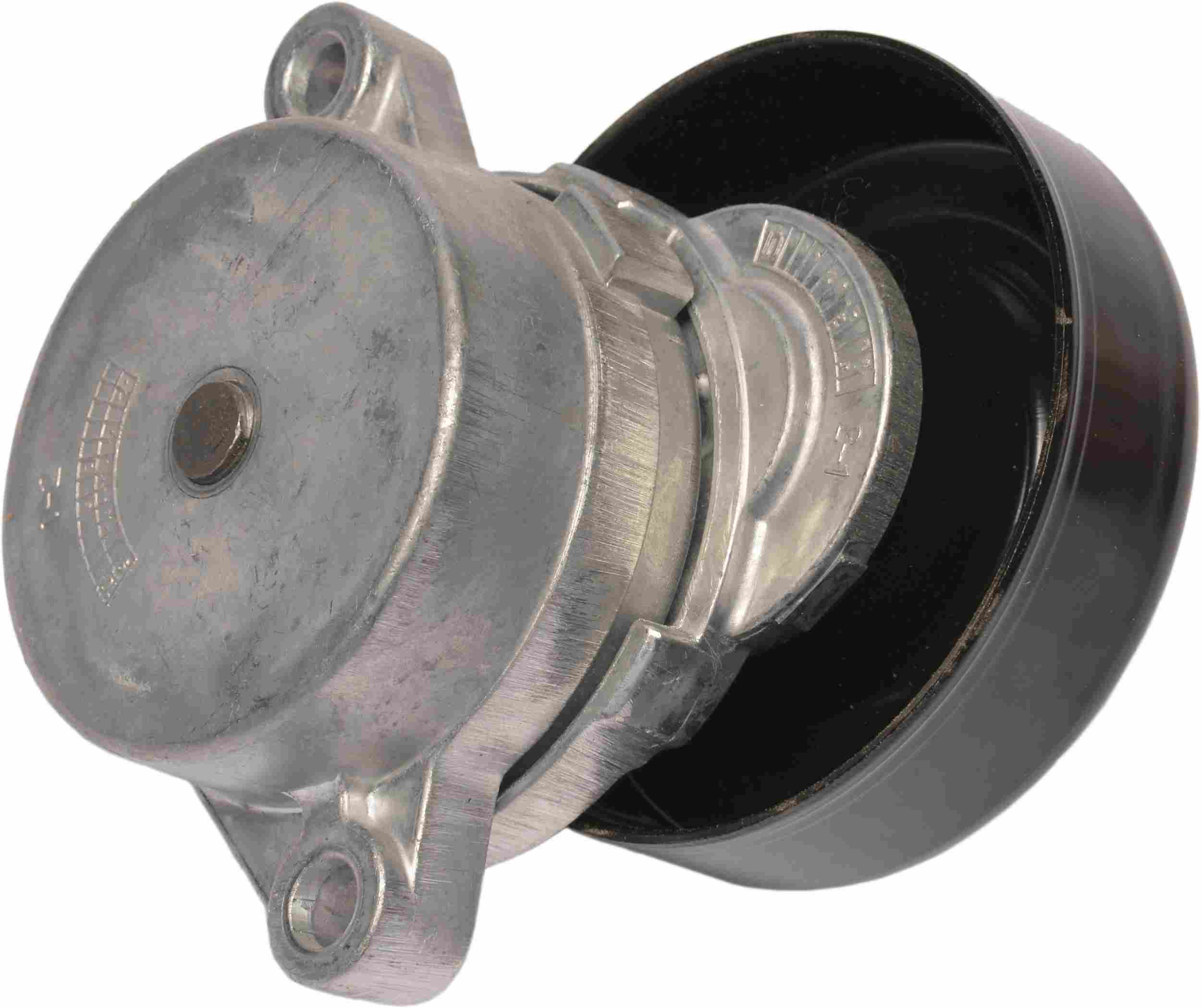 Continental Accessory Drive Belt Tensioner Assembly 49212
