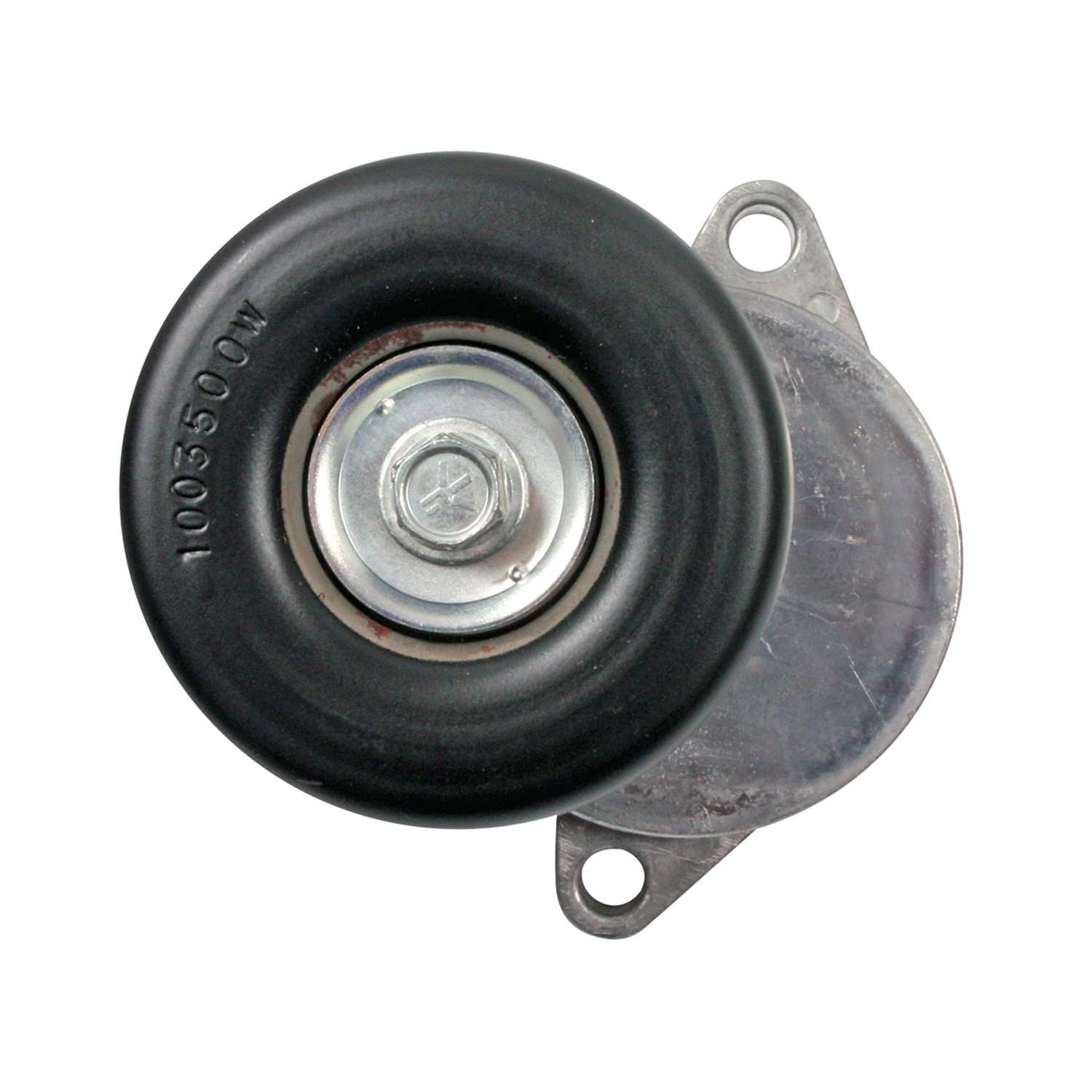 Continental Accessory Drive Belt Tensioner Assembly 49212