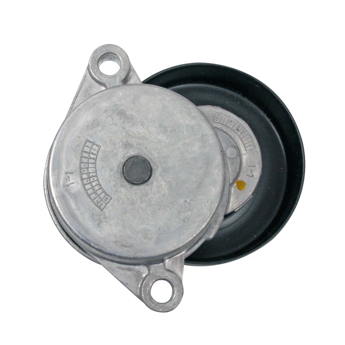 Continental Accessory Drive Belt Tensioner Assembly 49212