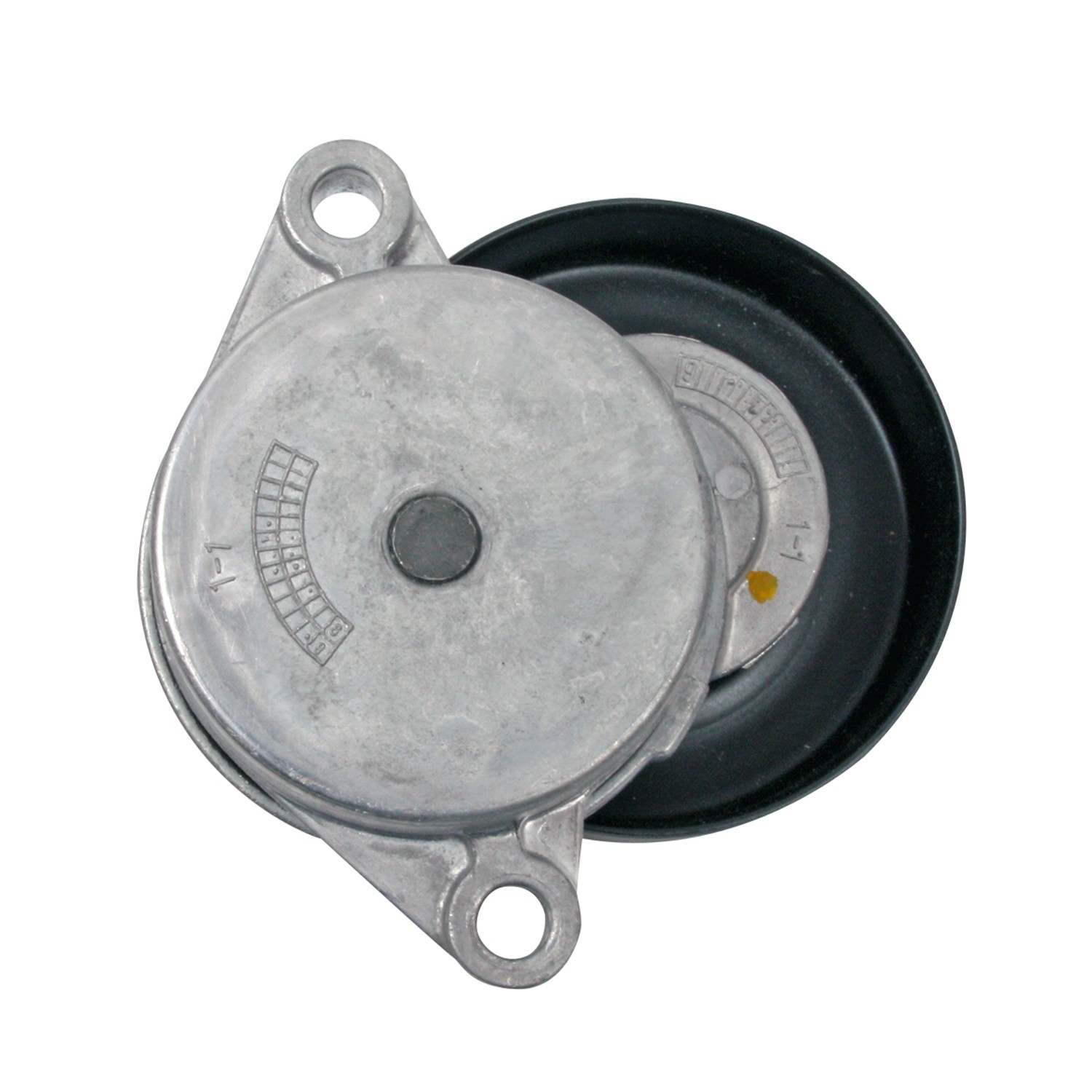 Continental Accessory Drive Belt Tensioner Assembly 49212