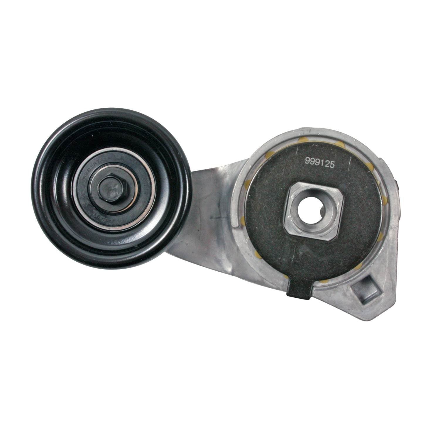Continental Accessory Drive Belt Tensioner Assembly 49214