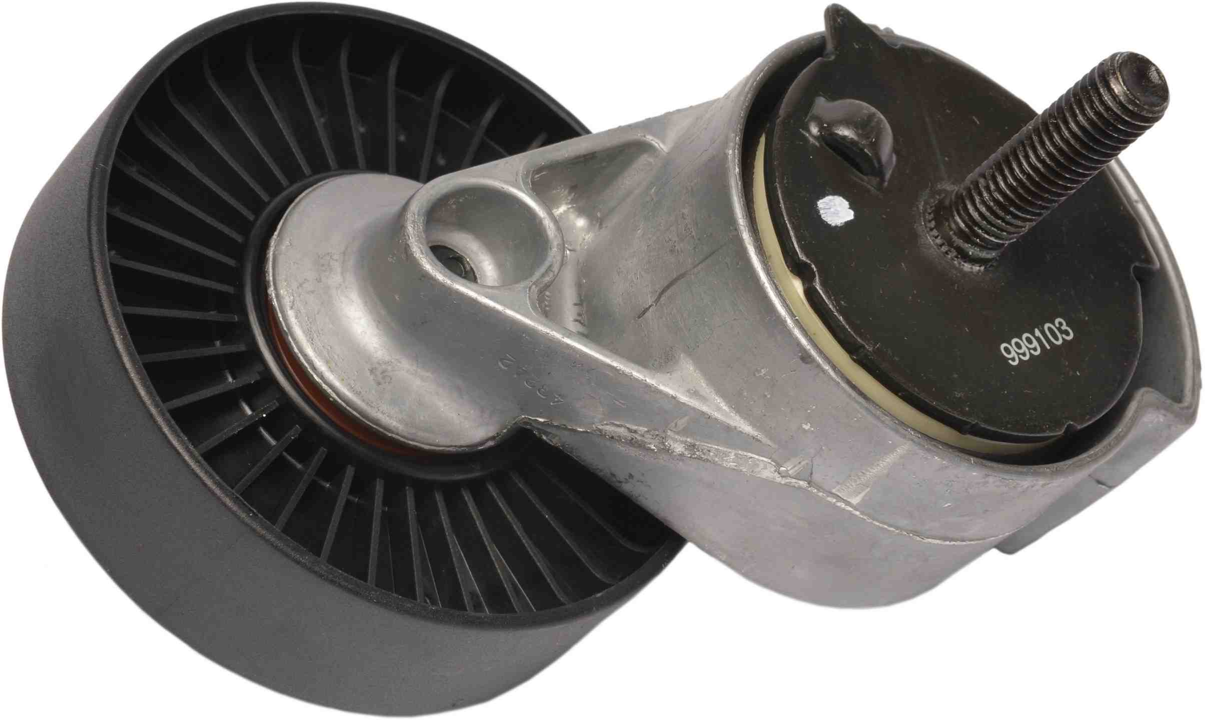 Continental Accessory Drive Belt Tensioner Assembly 49215