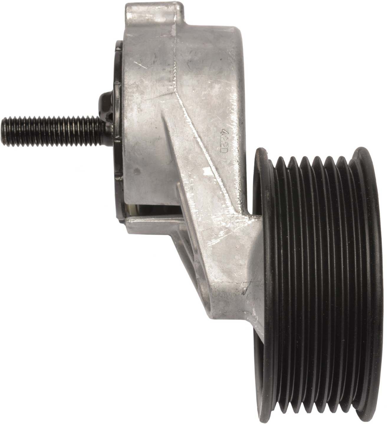 Continental Accessory Drive Belt Tensioner Assembly 49216