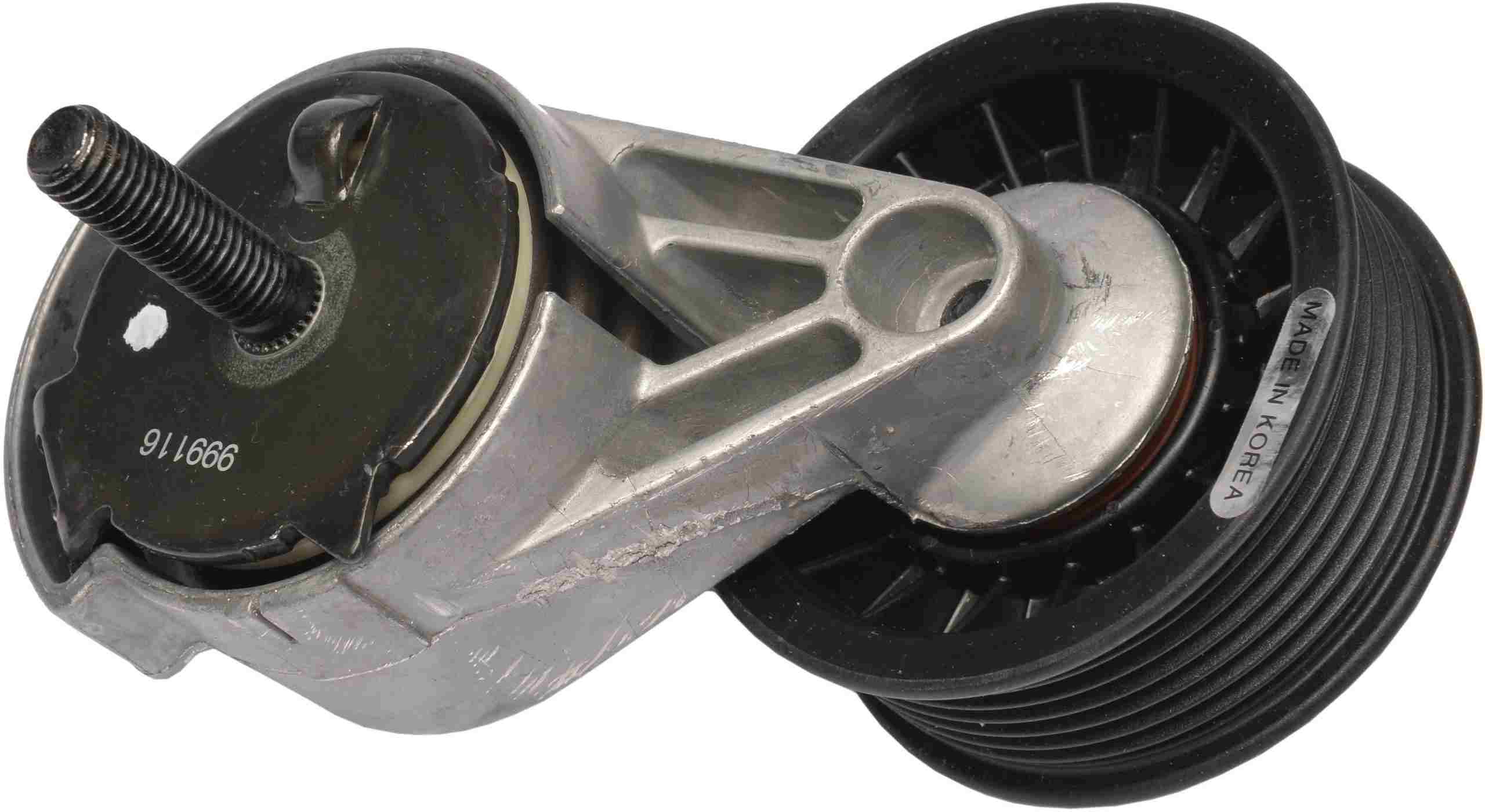 Continental Accessory Drive Belt Tensioner Assembly 49216