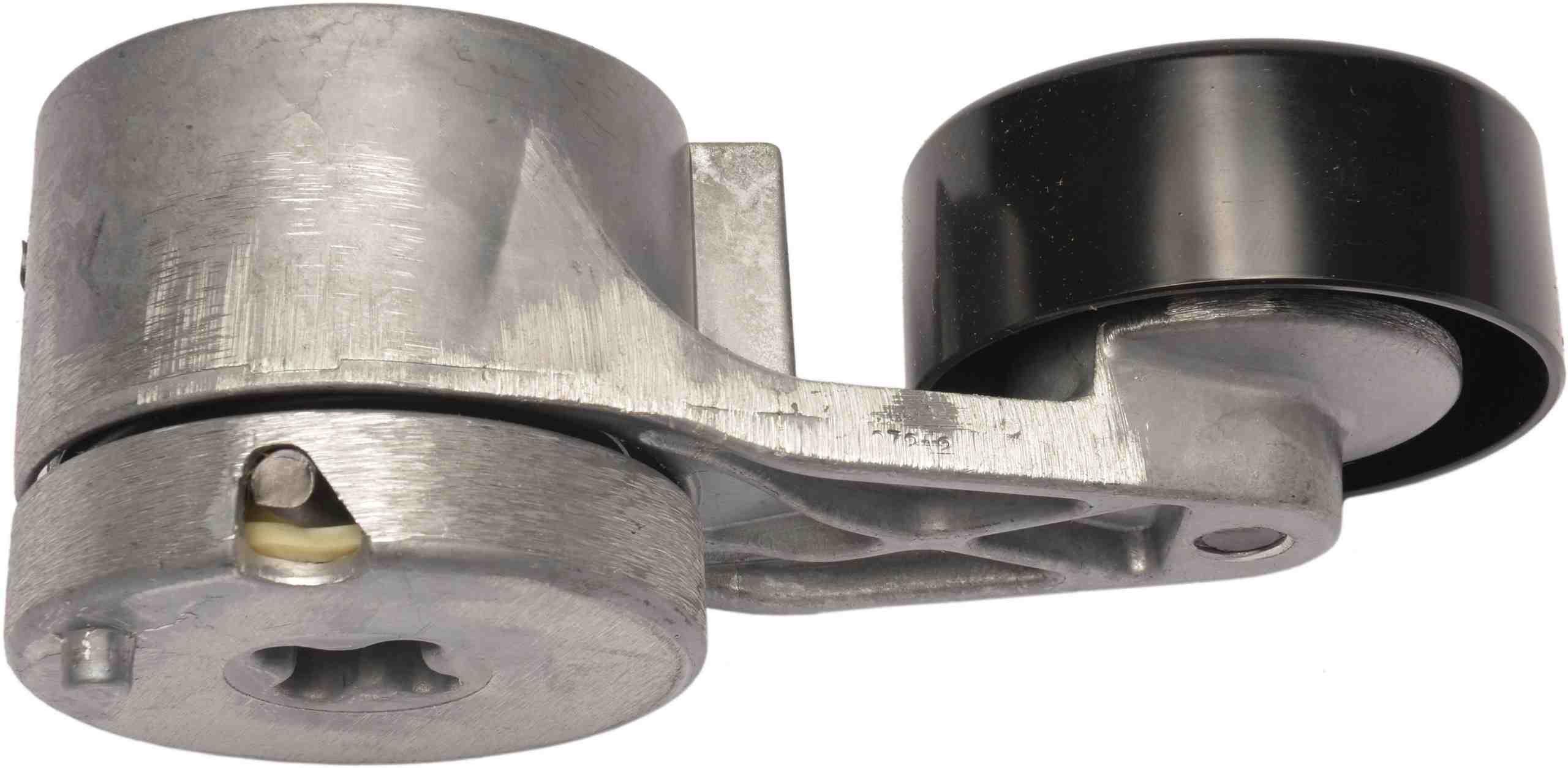 Continental Accessory Drive Belt Tensioner Assembly 49222
