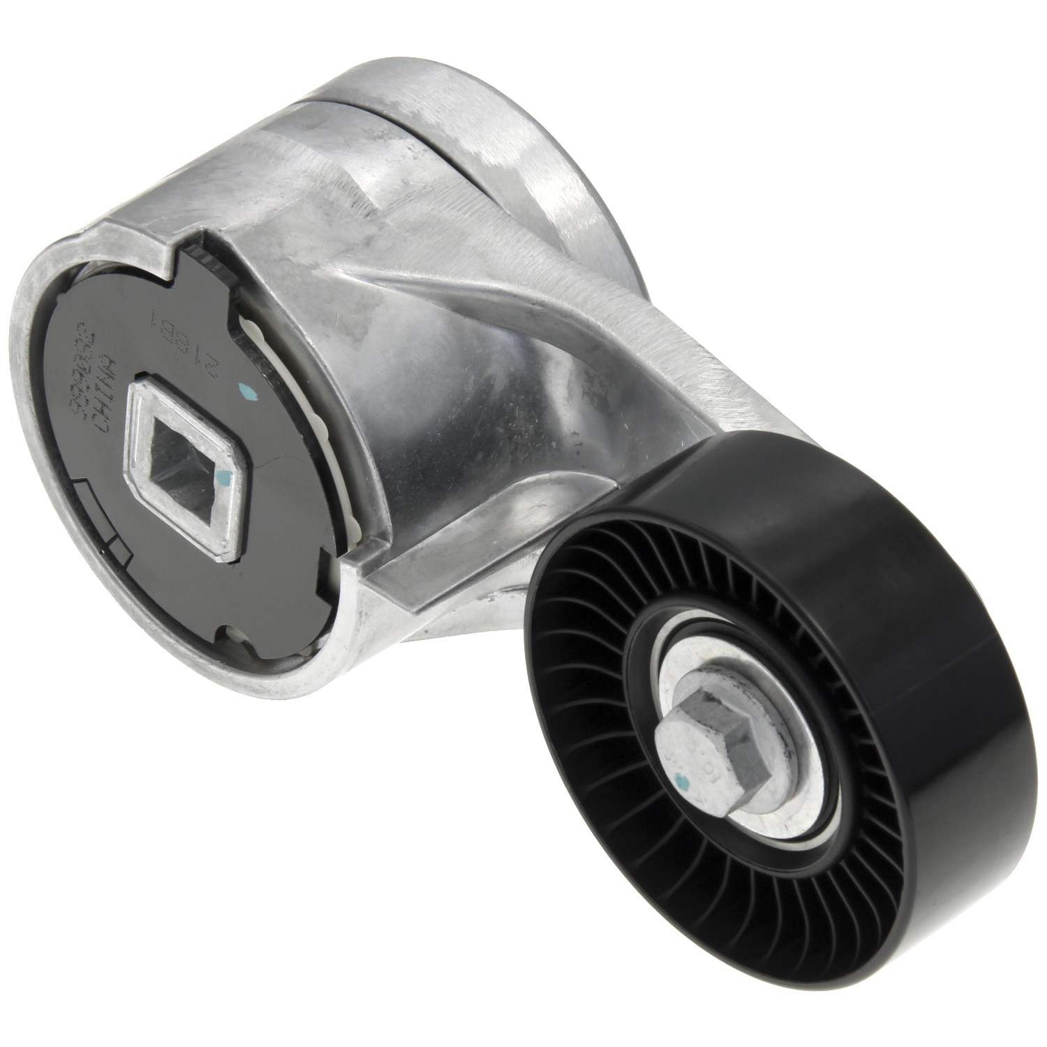 Continental Accessory Drive Belt Tensioner Assembly 49222