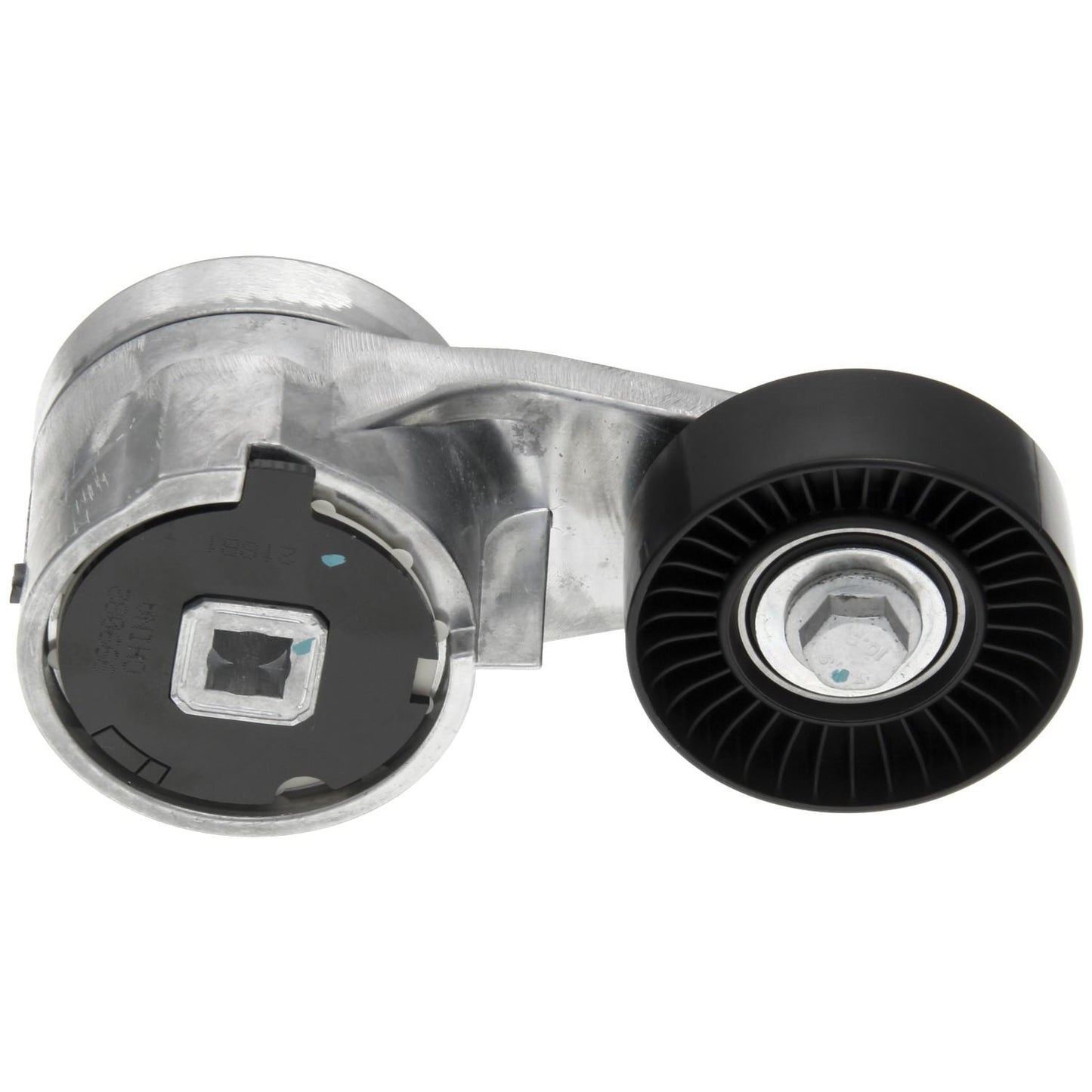 Continental Accessory Drive Belt Tensioner Assembly 49222