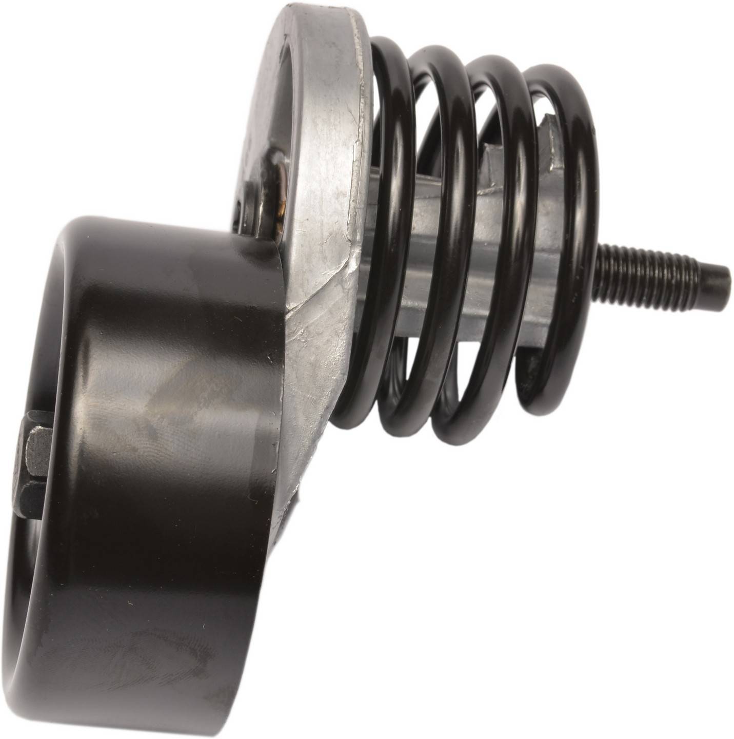 Continental Accessory Drive Belt Tensioner Assembly 49223