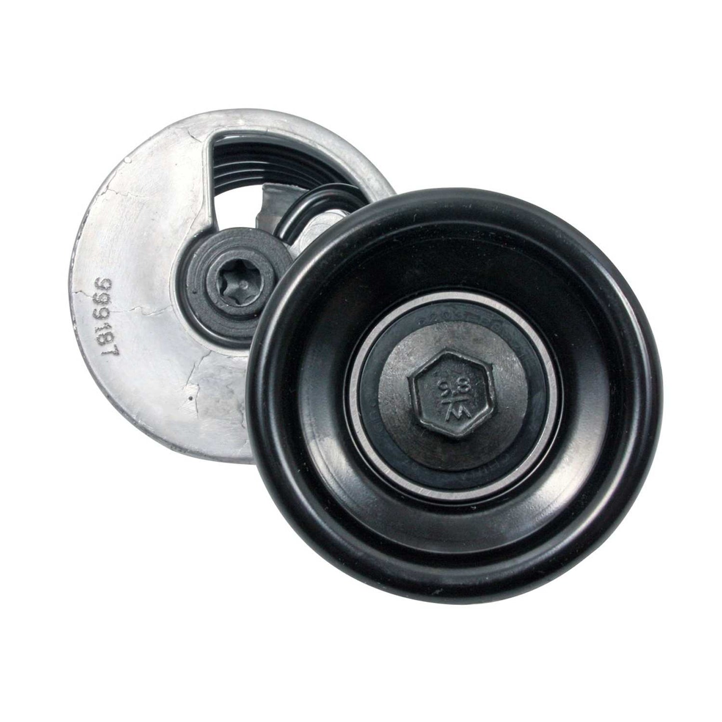 Continental Accessory Drive Belt Tensioner Assembly 49223