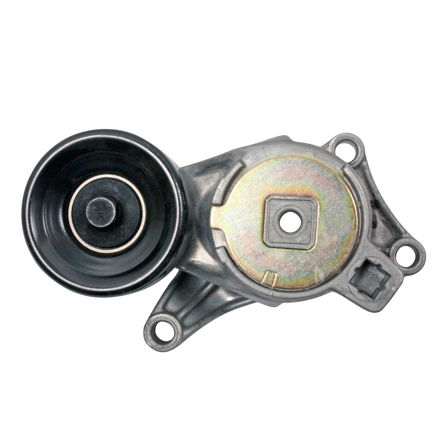 Continental Accessory Drive Belt Tensioner Assembly 49225