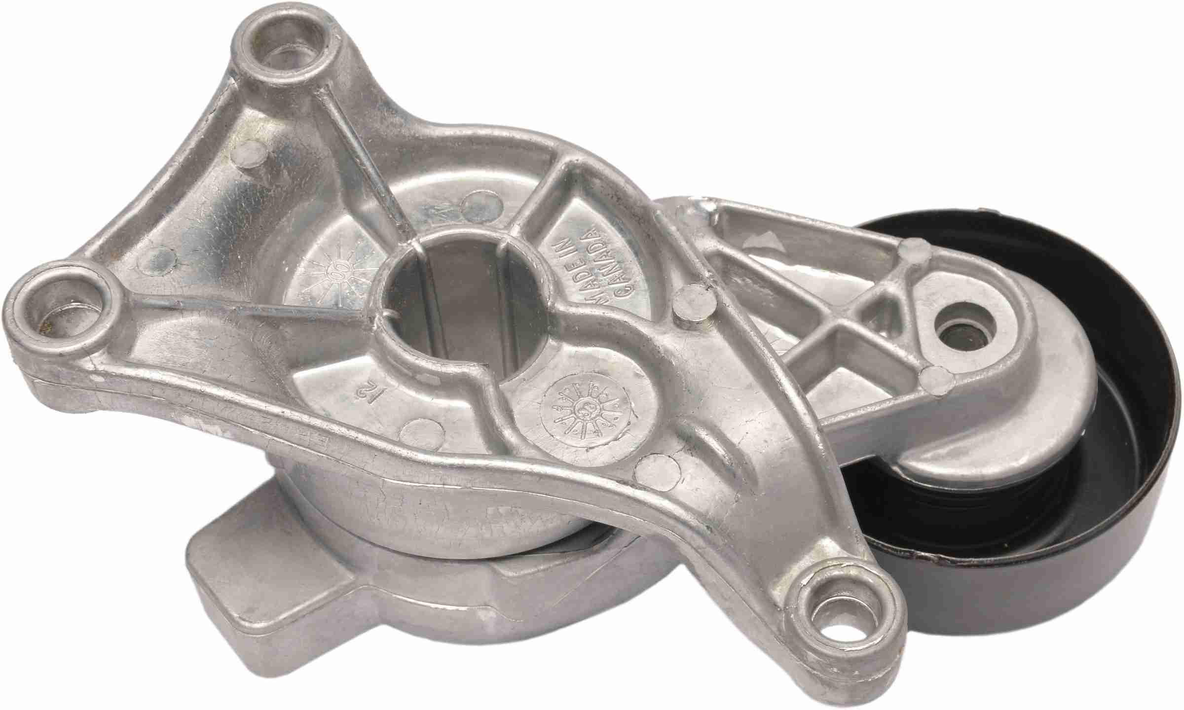 Continental Accessory Drive Belt Tensioner Assembly 49225