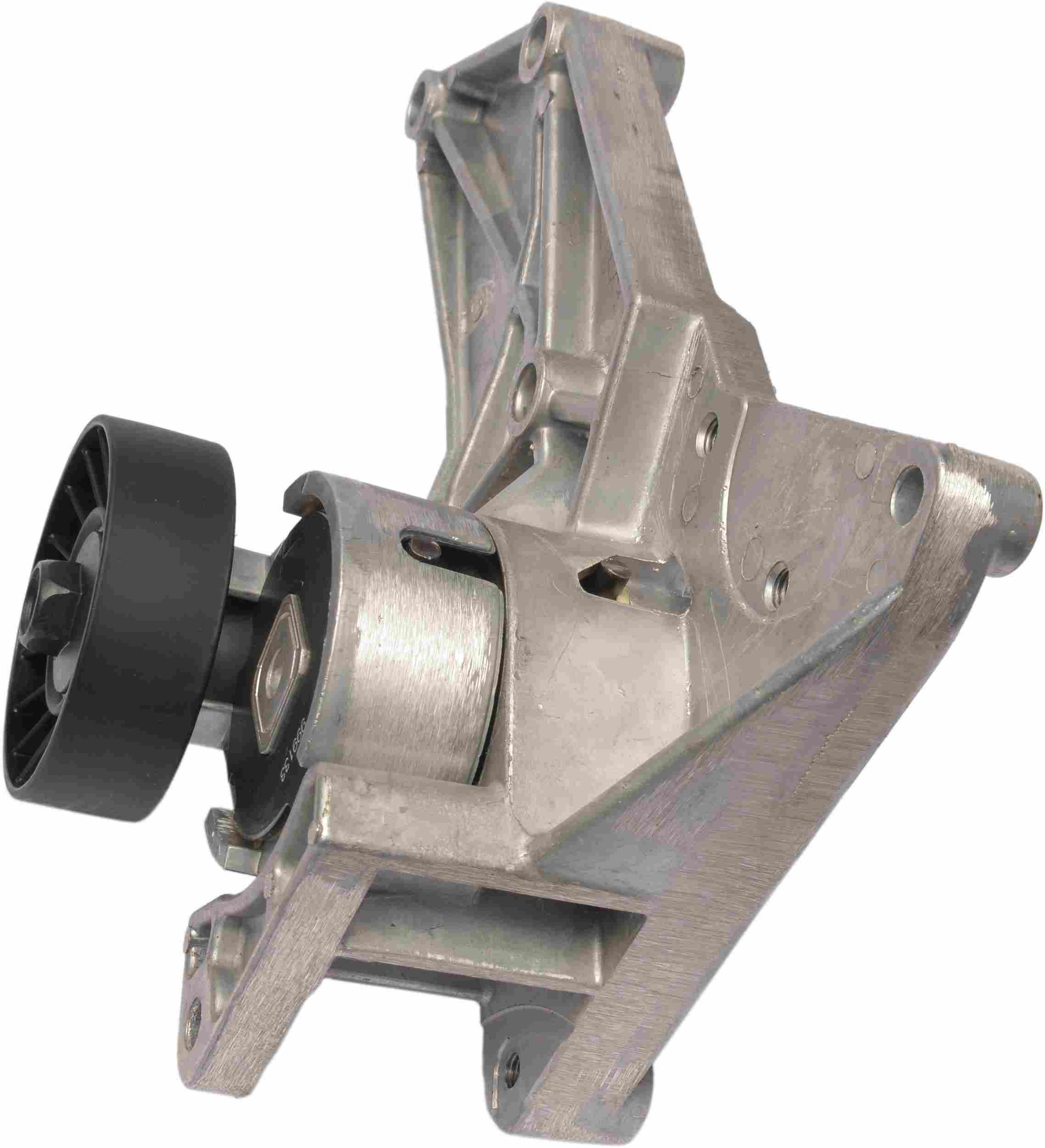 Continental Accessory Drive Belt Tensioner Assembly 49226