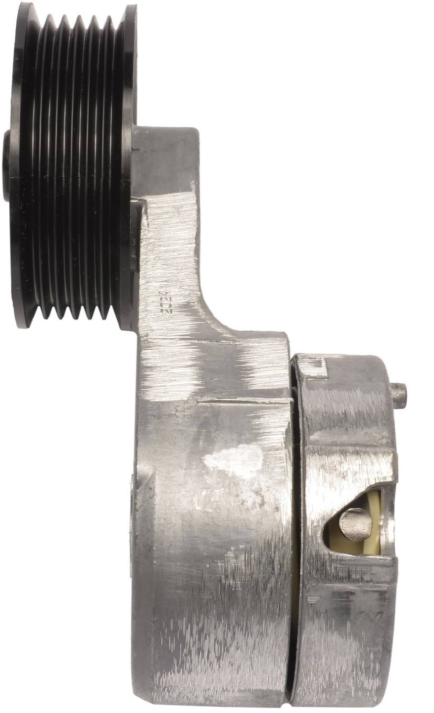 Continental Accessory Drive Belt Tensioner Assembly 49227