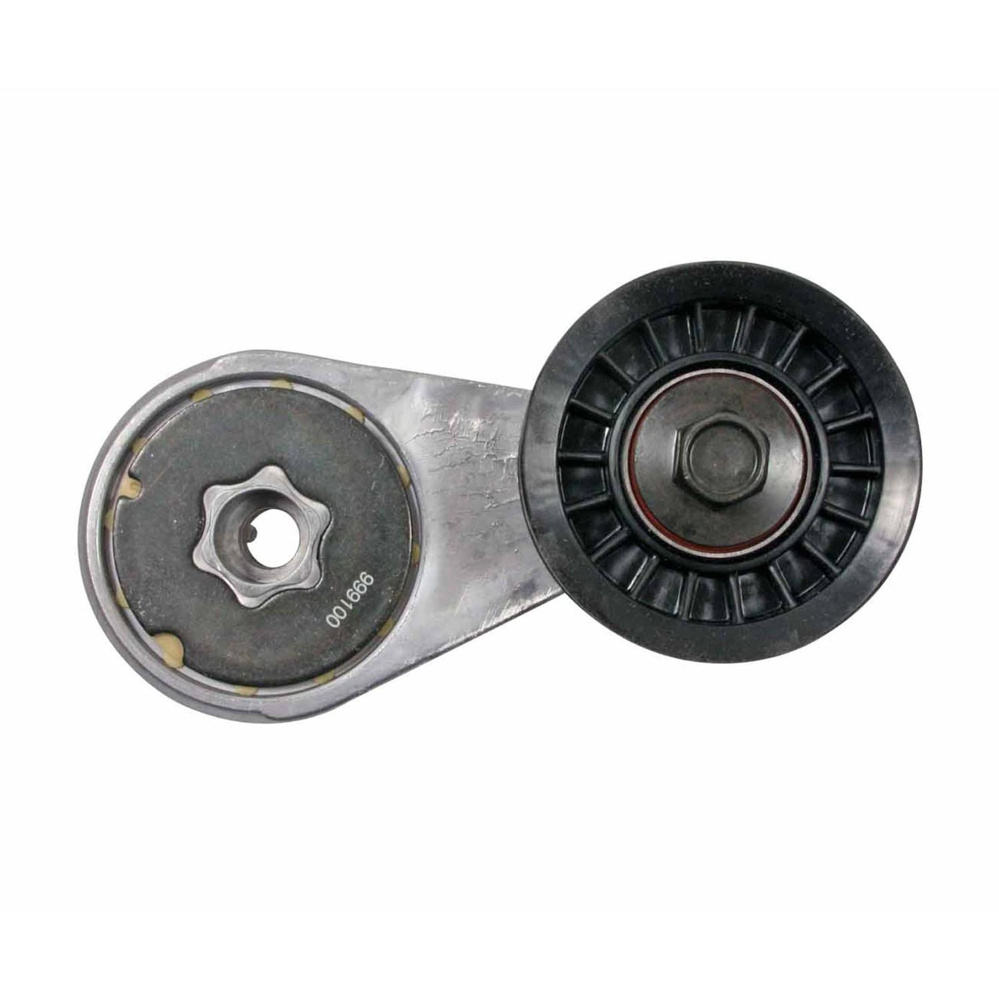 Continental Accessory Drive Belt Tensioner Assembly 49227
