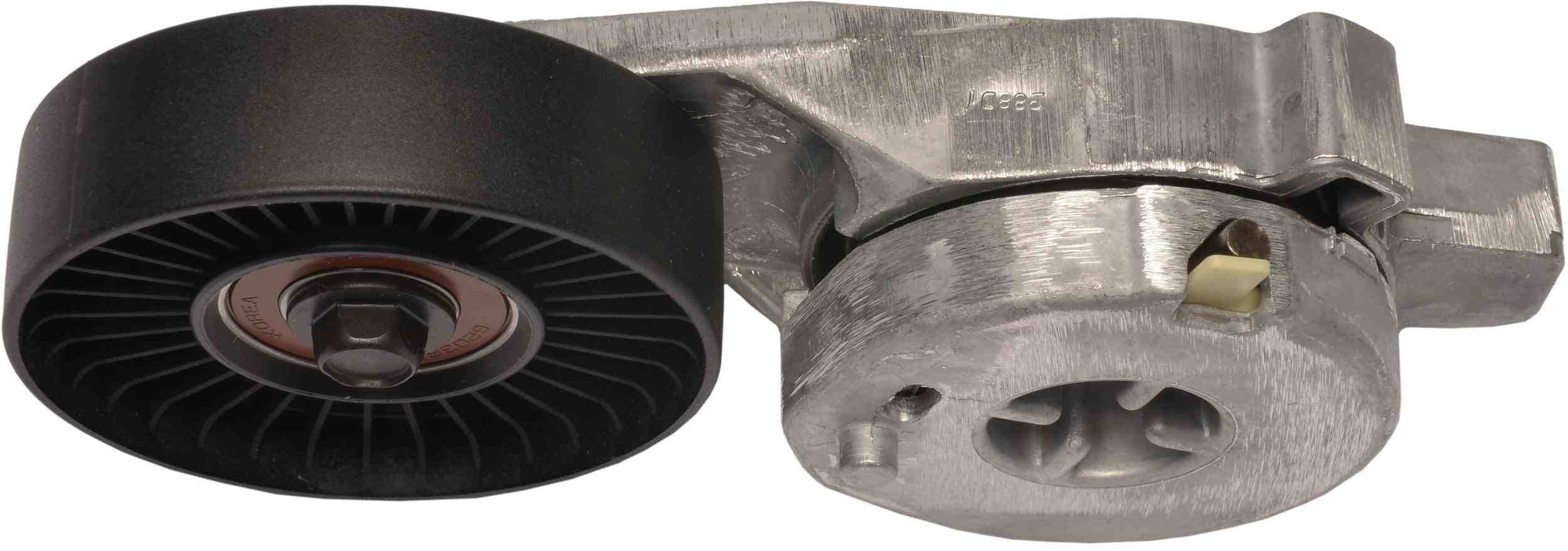 Continental Accessory Drive Belt Tensioner Assembly 49229