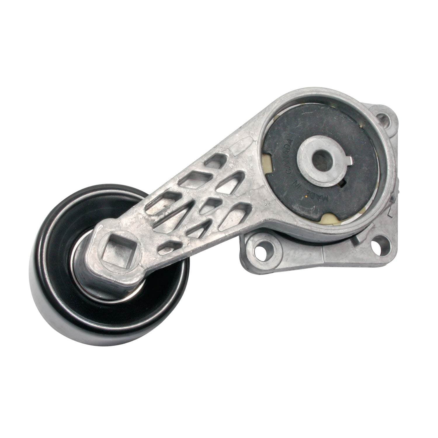 Continental Accessory Drive Belt Tensioner Assembly 49231