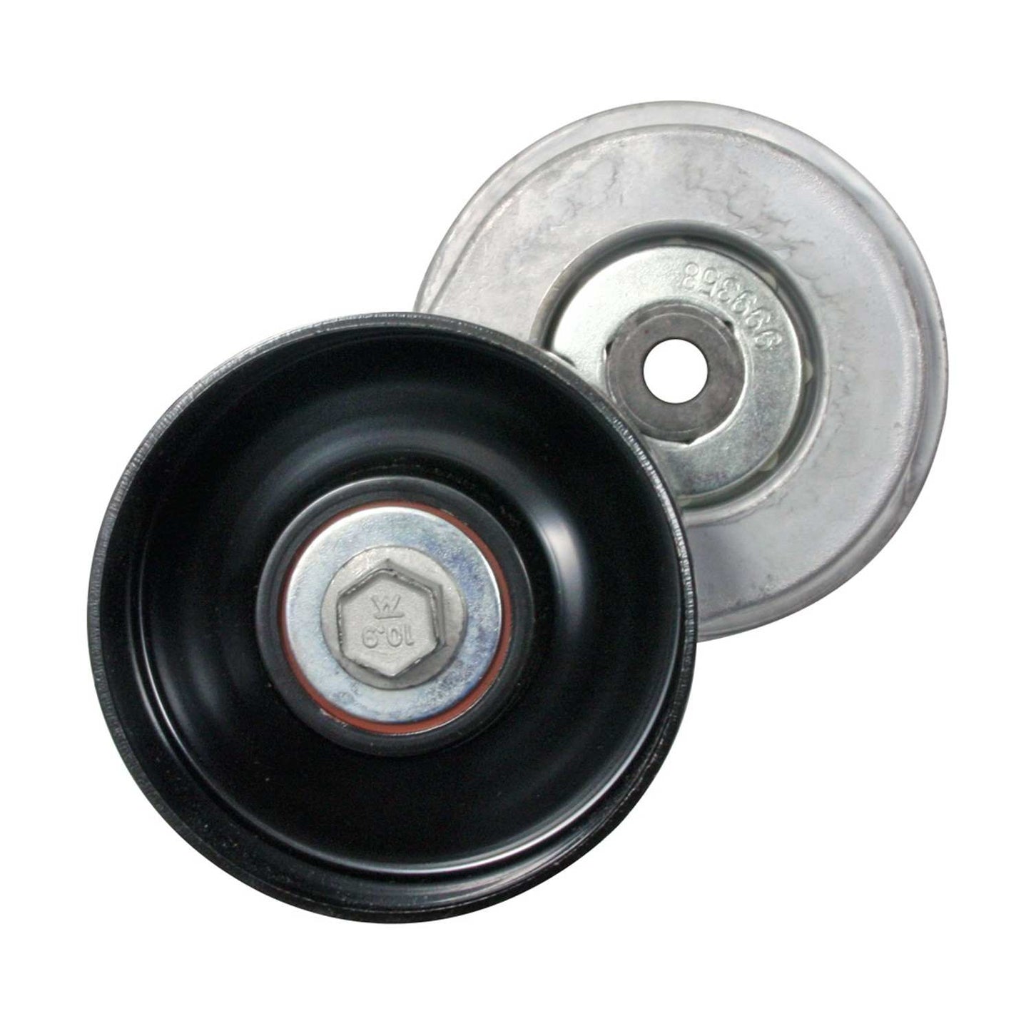 Continental Accessory Drive Belt Tensioner Assembly 49232