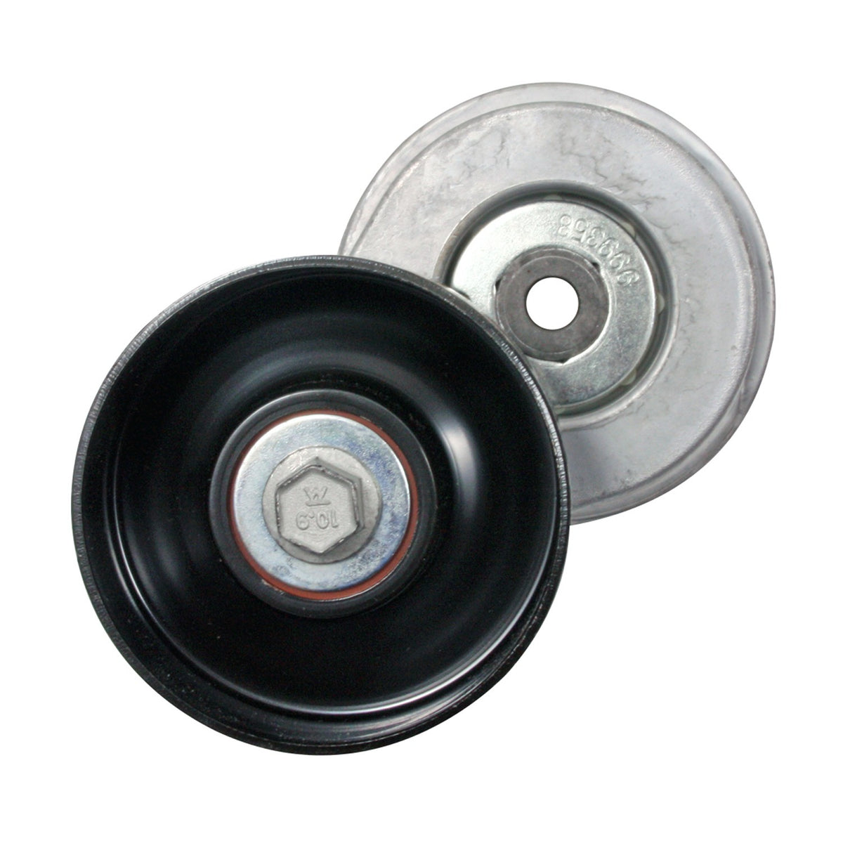 Continental Accessory Drive Belt Tensioner Assembly 49232