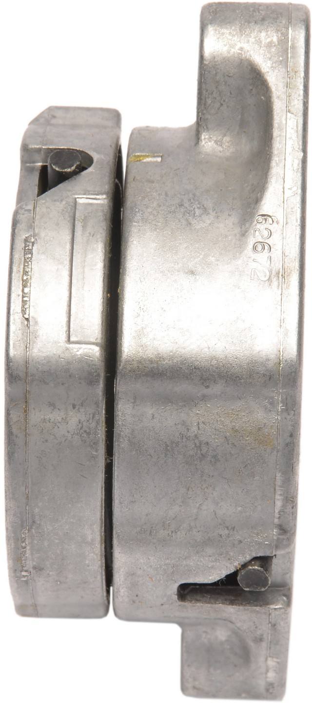 Continental Accessory Drive Belt Tensioner Assembly 49234