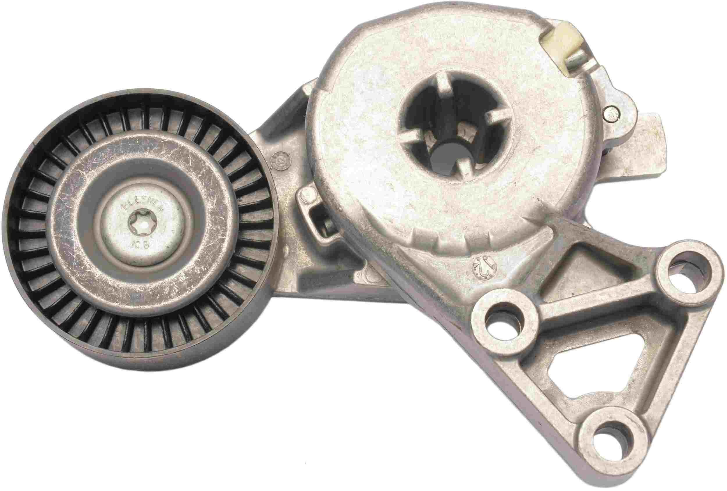 Continental Accessory Drive Belt Tensioner Assembly 49235