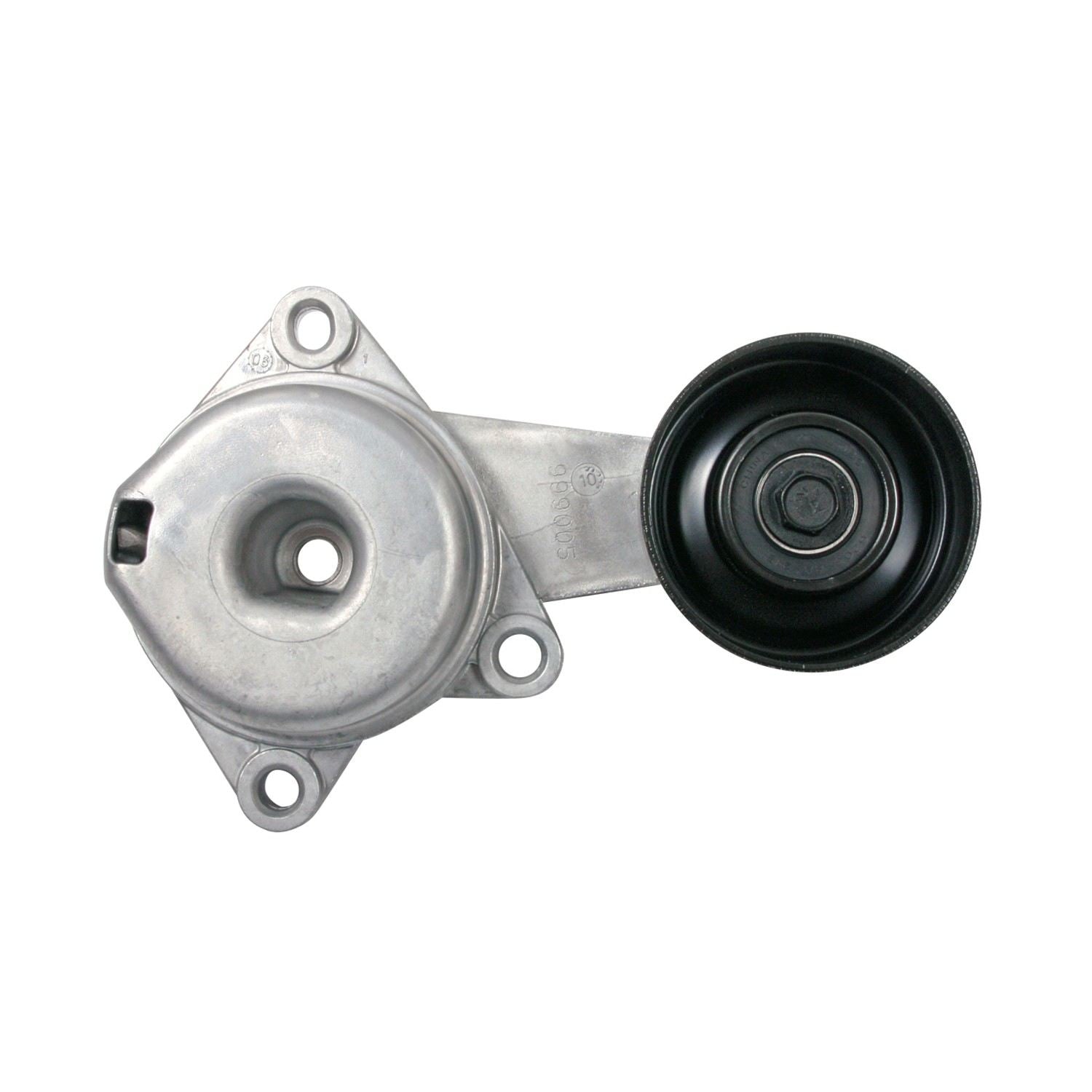 Continental Accessory Drive Belt Tensioner Assembly 49236