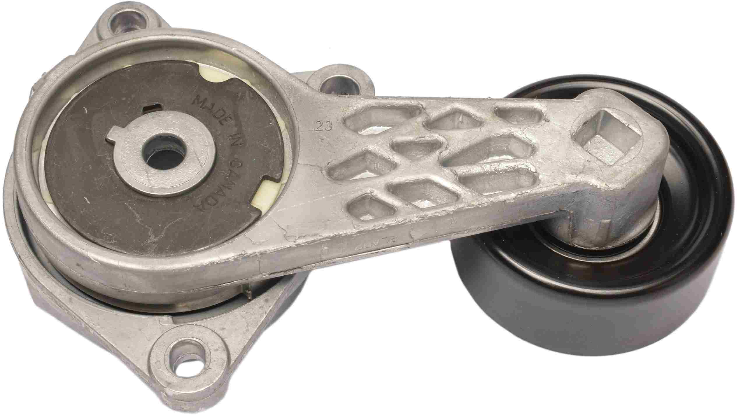 Continental Accessory Drive Belt Tensioner Assembly 49236