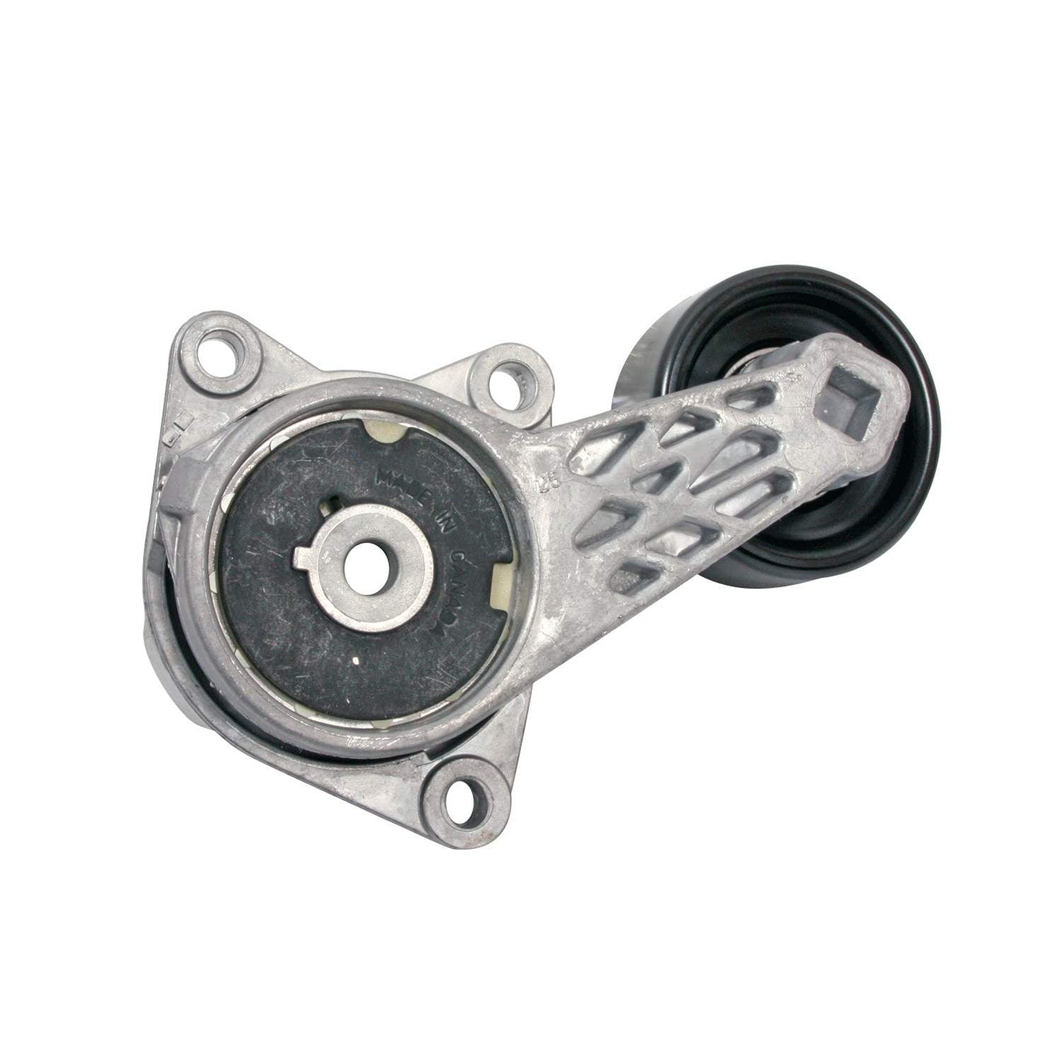 Continental Accessory Drive Belt Tensioner Assembly 49236