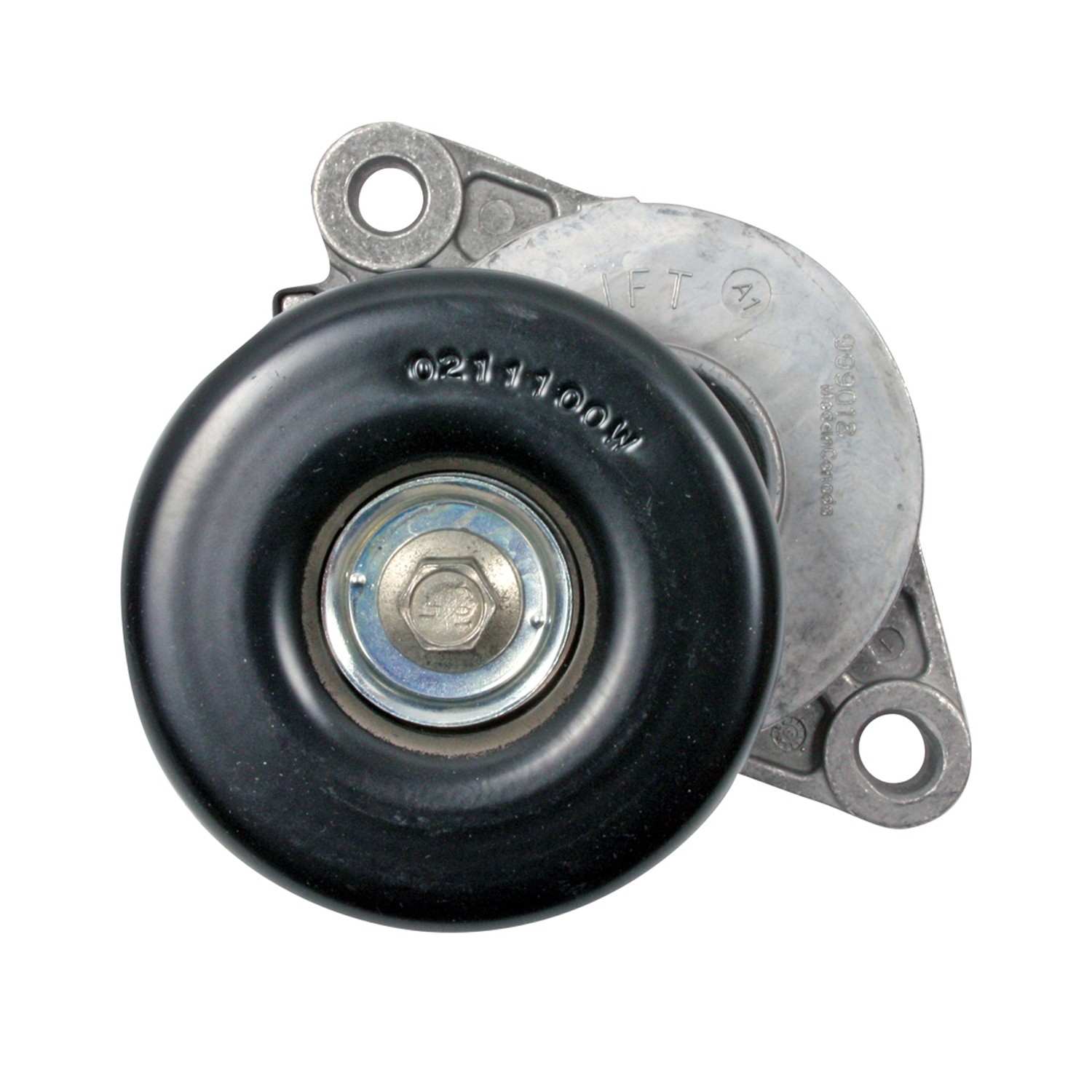 Continental Accessory Drive Belt Tensioner Assembly 49237