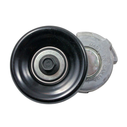 Continental Accessory Drive Belt Tensioner Assembly  top view frsport 49238