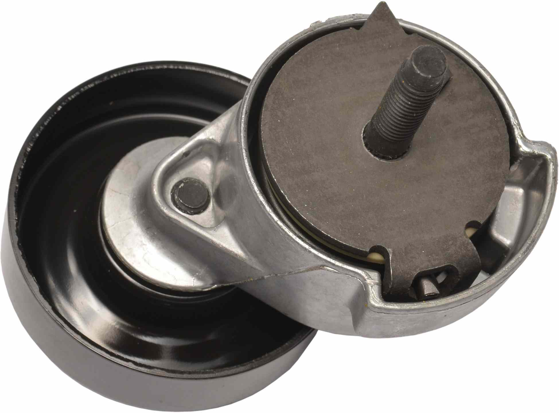 Continental Accessory Drive Belt Tensioner Assembly 49238