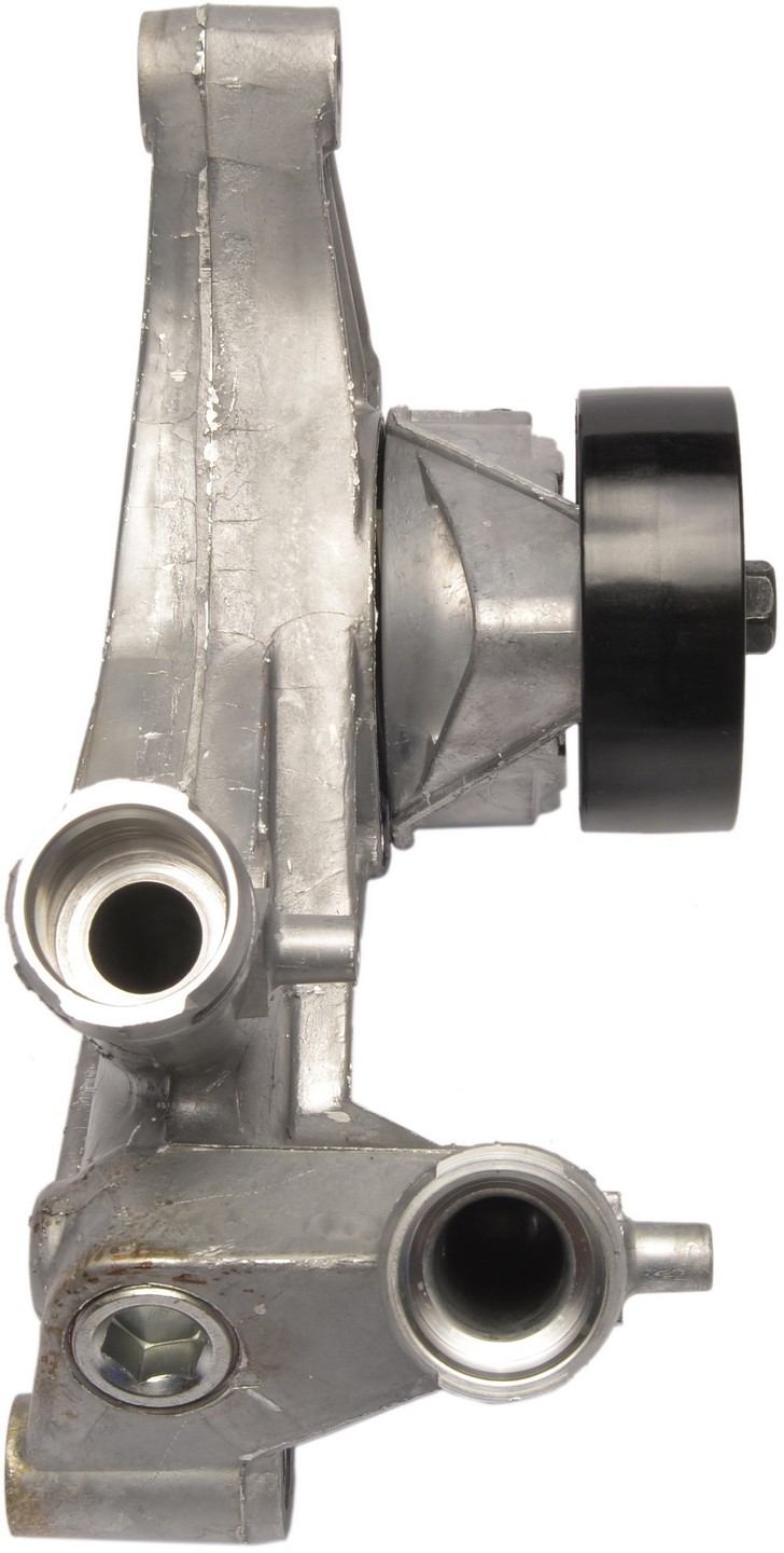Continental Accessory Drive Belt Tensioner Assembly  top view frsport 49239