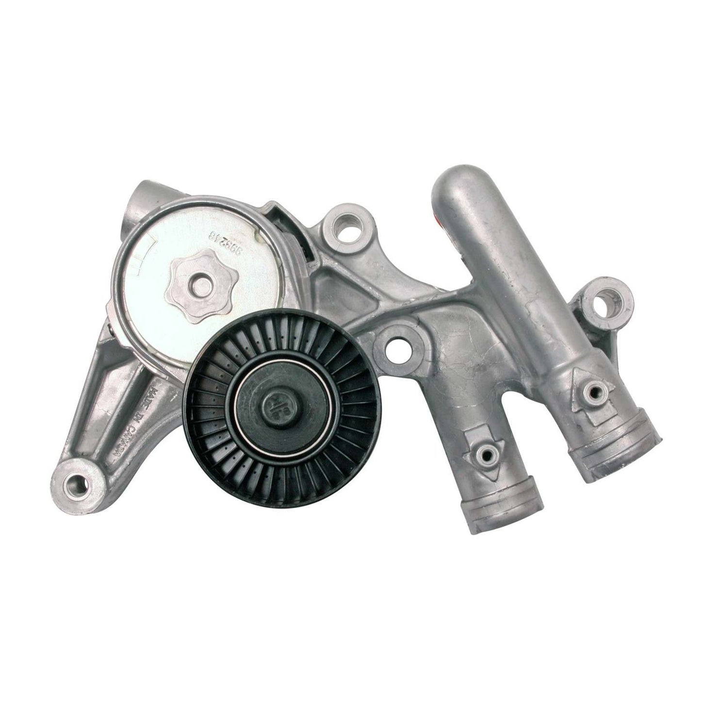 Continental Accessory Drive Belt Tensioner Assembly 49239