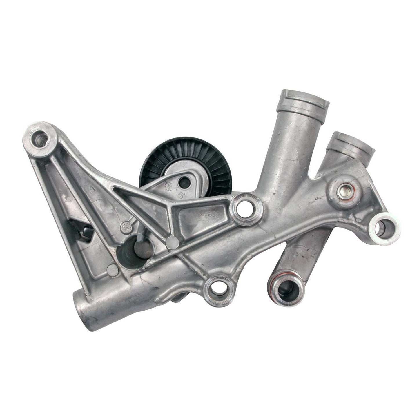Continental Accessory Drive Belt Tensioner Assembly 49239