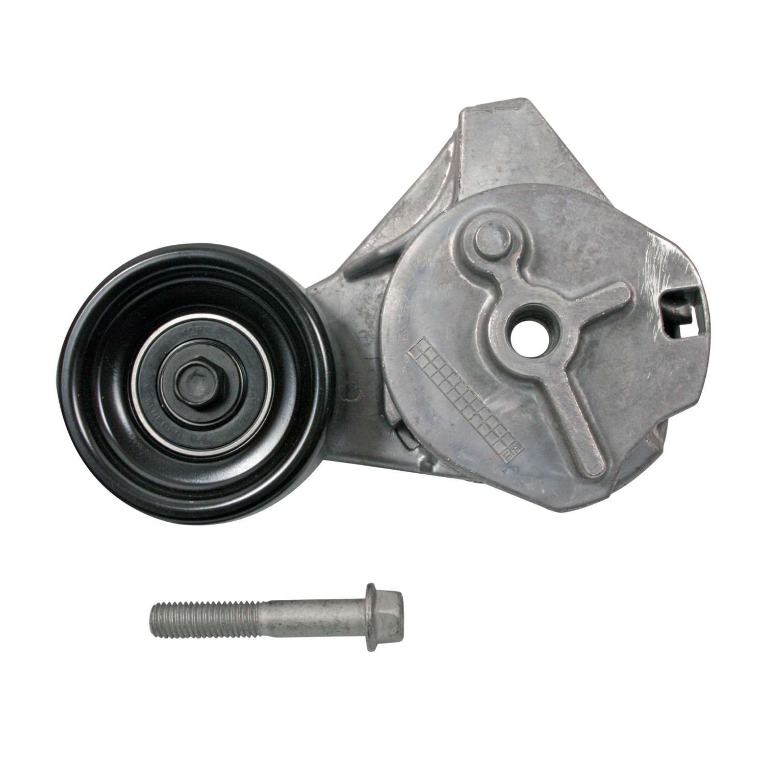 Continental Accessory Drive Belt Tensioner Assembly 49240