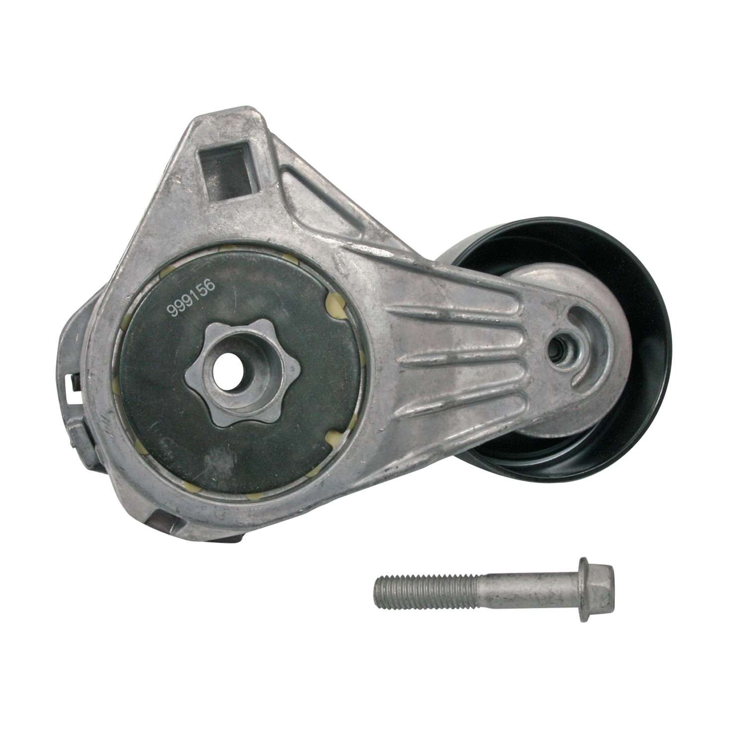 Continental Accessory Drive Belt Tensioner Assembly 49240