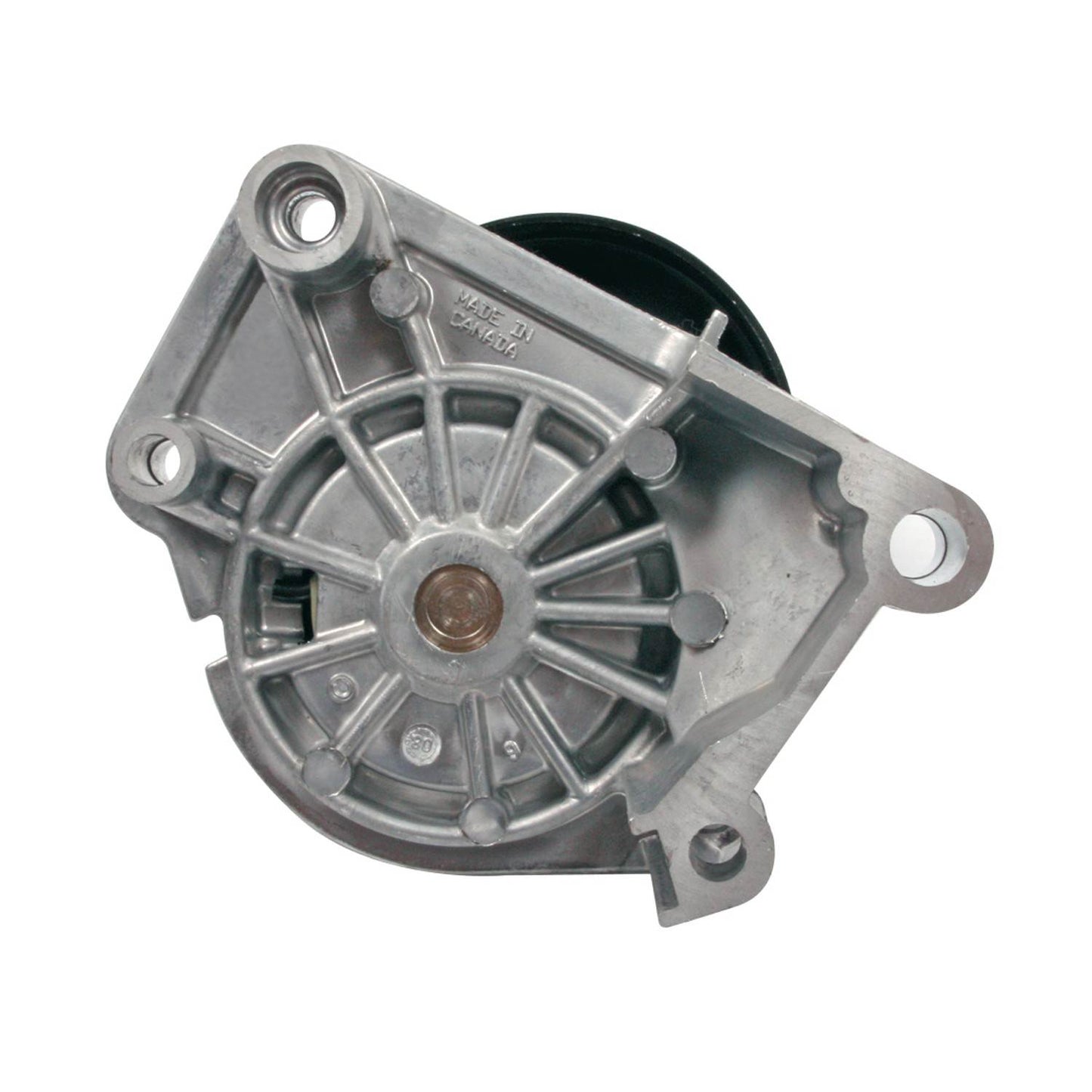 Continental Accessory Drive Belt Tensioner Assembly 49241