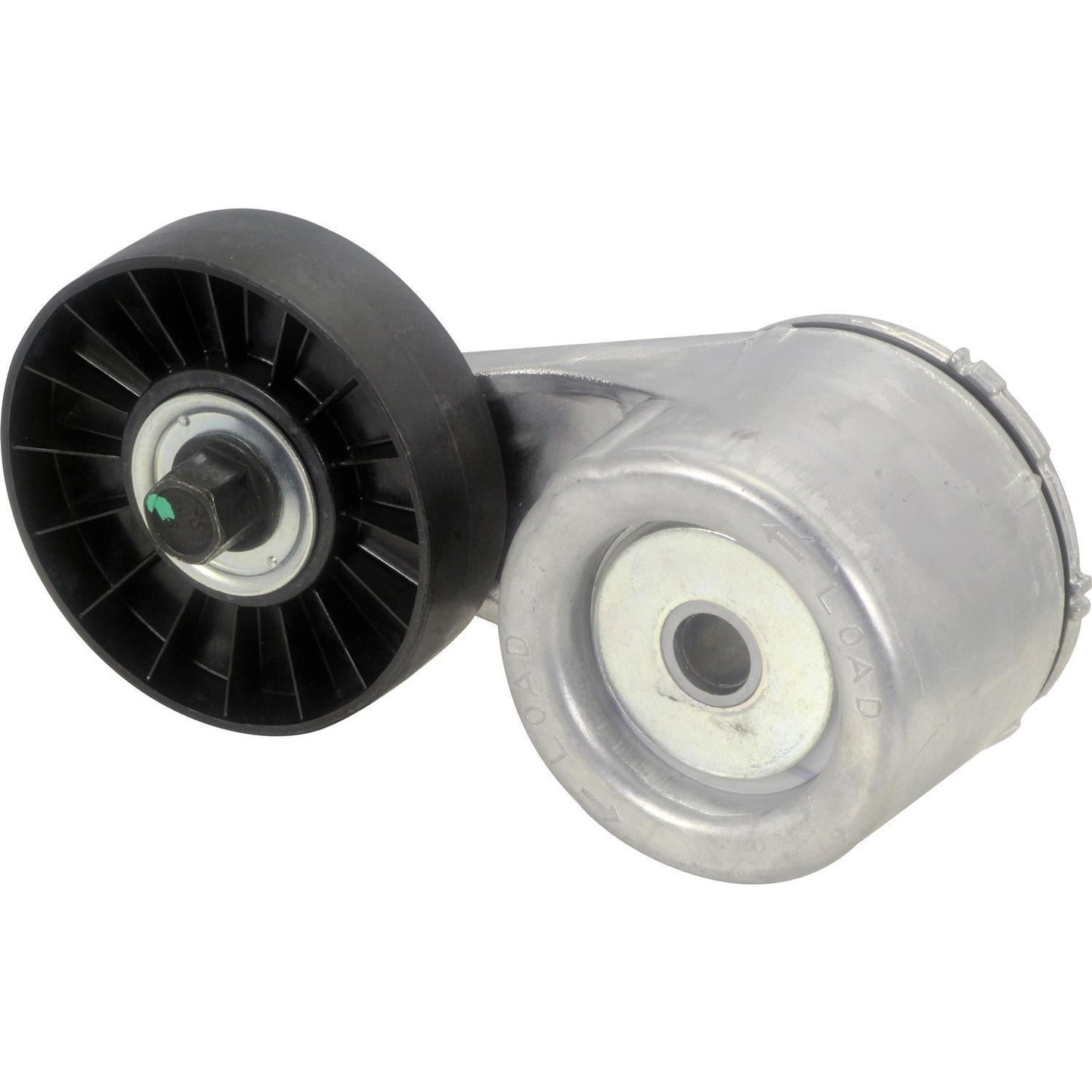 Continental Accessory Drive Belt Tensioner Assembly  top view frsport 49242