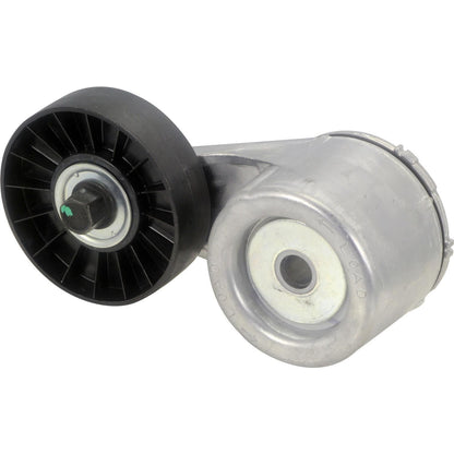 Continental Accessory Drive Belt Tensioner Assembly  top view frsport 49242
