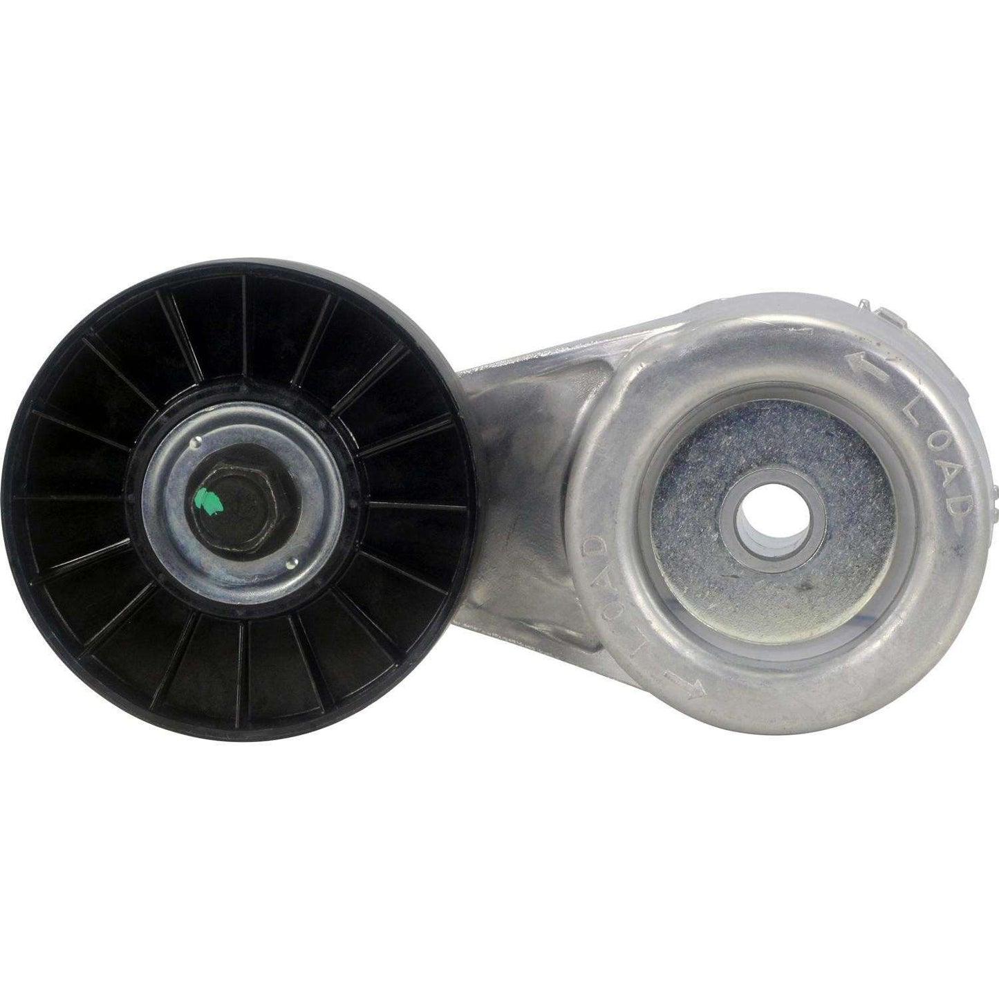 Continental Accessory Drive Belt Tensioner Assembly  top view frsport 49242