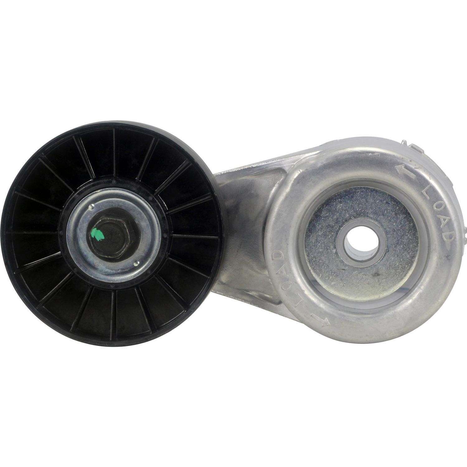 Continental Accessory Drive Belt Tensioner Assembly  top view frsport 49242