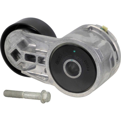 Continental Accessory Drive Belt Tensioner Assembly 49243