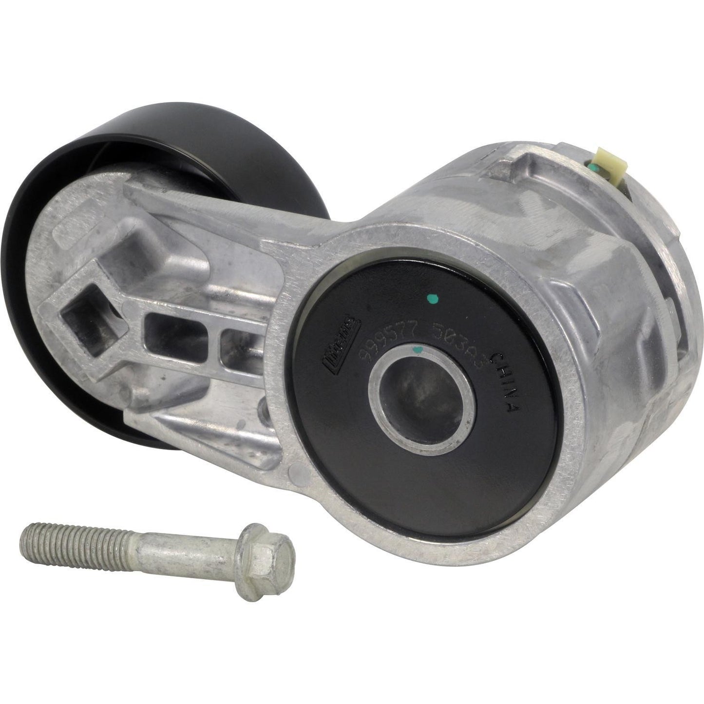 Continental Accessory Drive Belt Tensioner Assembly 49243