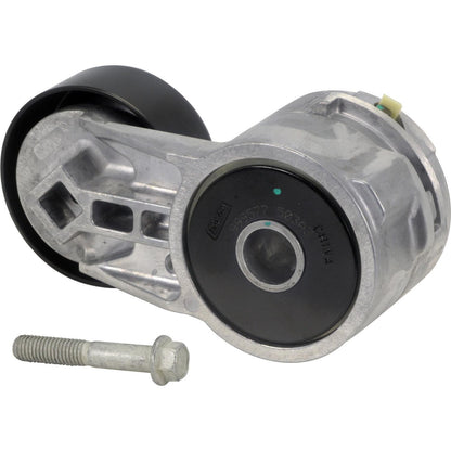 Continental Accessory Drive Belt Tensioner Assembly 49243