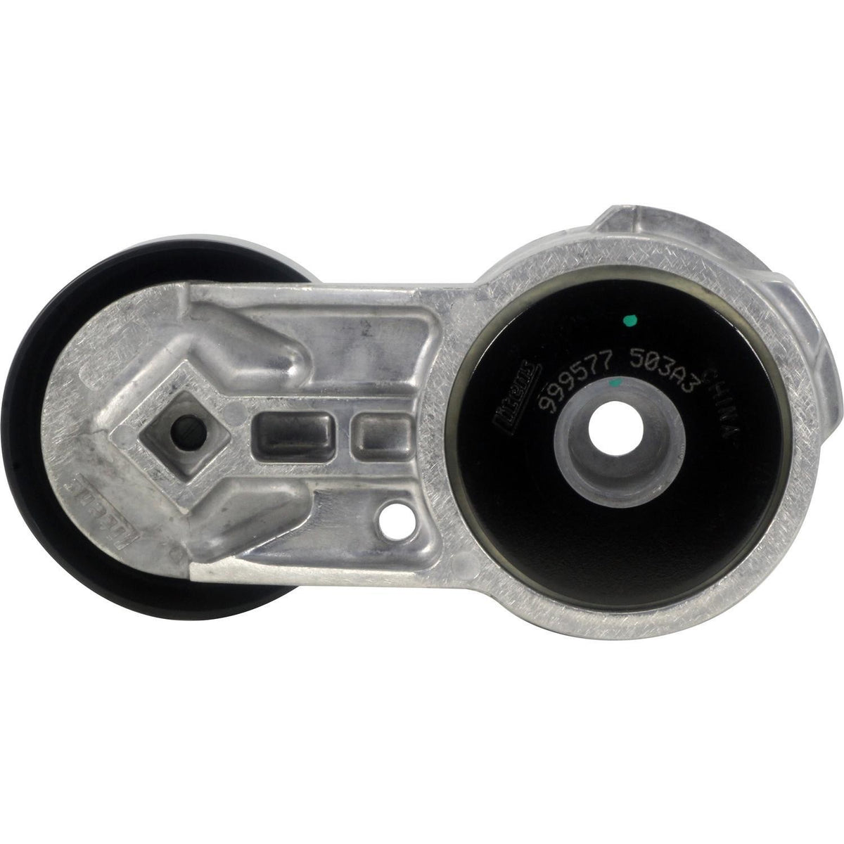 Continental Accessory Drive Belt Tensioner Assembly 49243