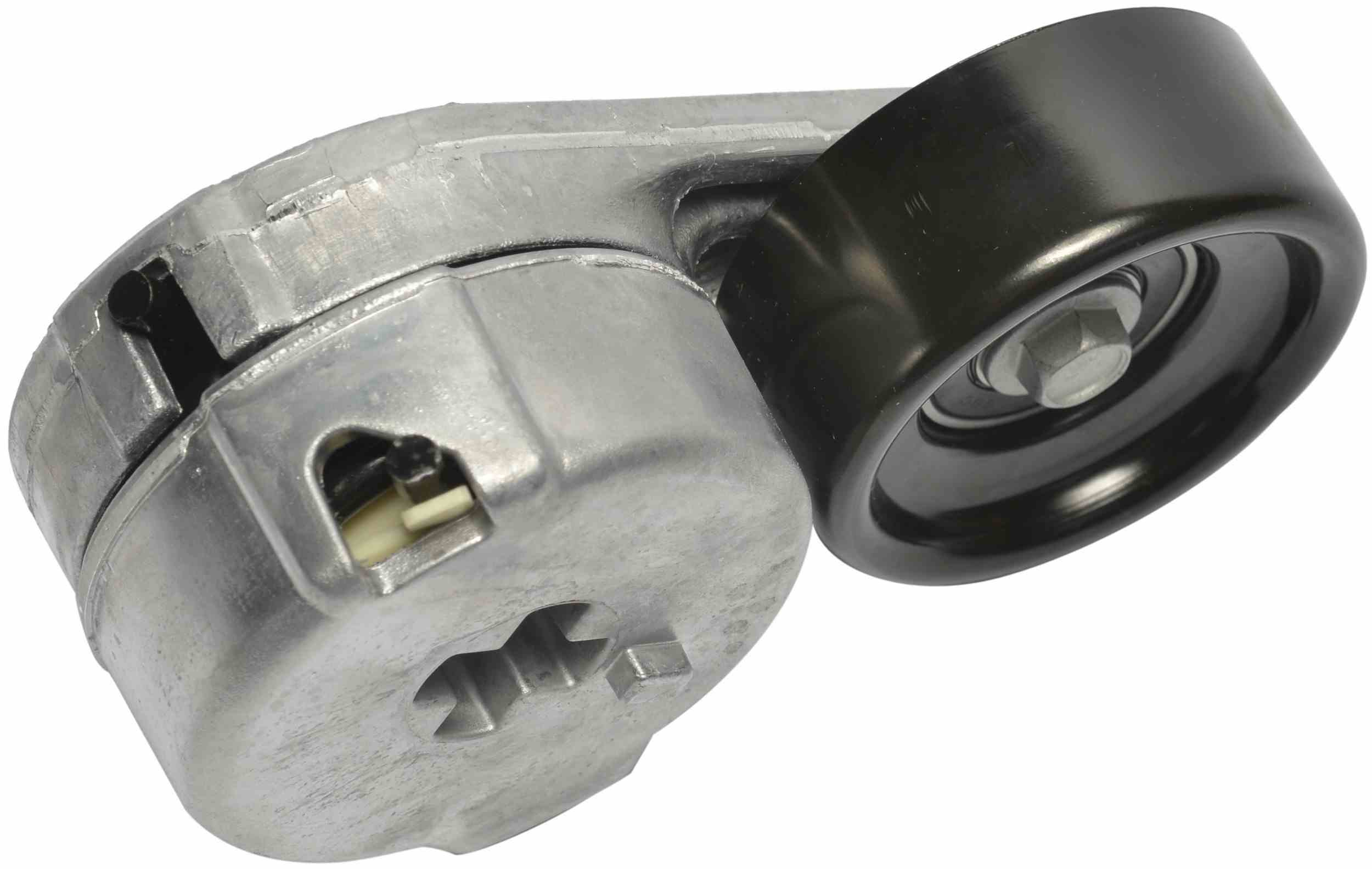 Continental Accessory Drive Belt Tensioner Assembly 49243